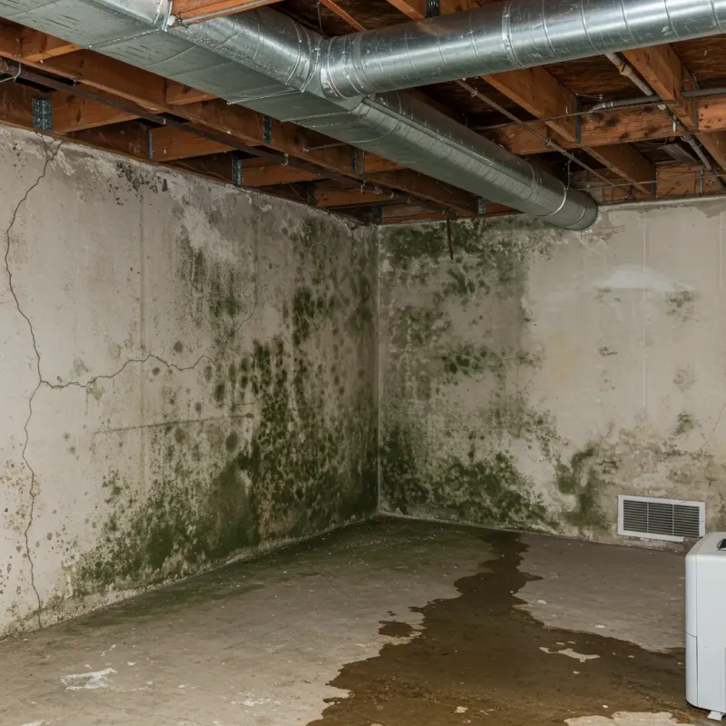 Professional Mold Removal in Tangelo Park, FL